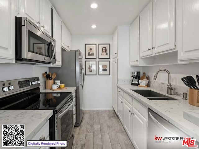 1831 Prosser Avenue 214, Los Angeles, CA 90025