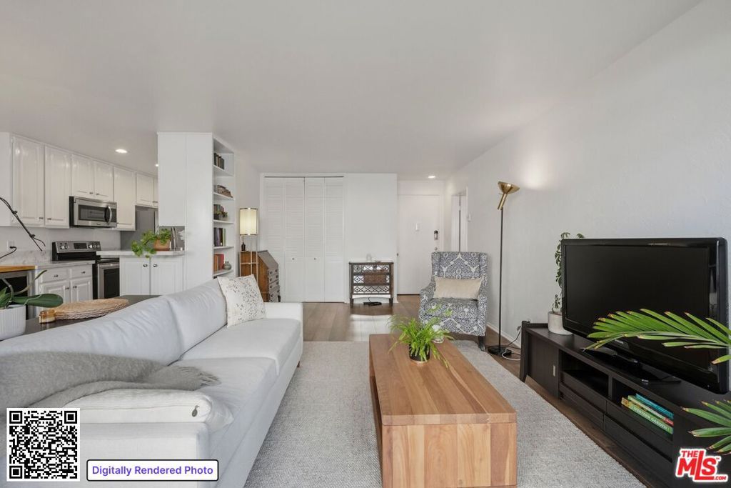 1831 Prosser Avenue 214, Los Angeles, CA 90025 — photo 2