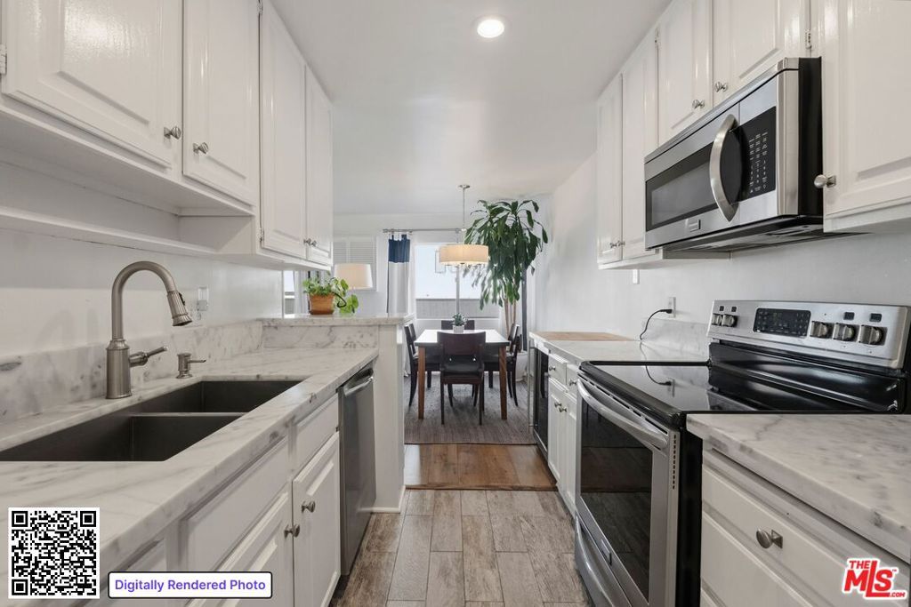 1831 Prosser Avenue 214, Los Angeles, CA 90025 — photo 5