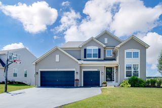 662 Kentshire Drive, Yorkville, IL 60560