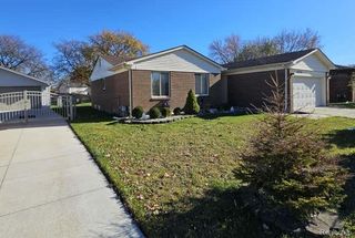 42116 Ehrke Drive, Clinton Charter Township, MI 48038