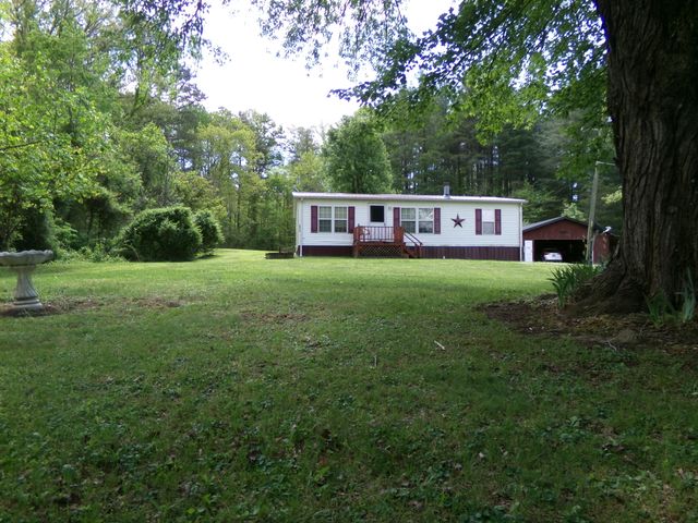 2773 Mud Lick Road, Salt Lick, KY 40371