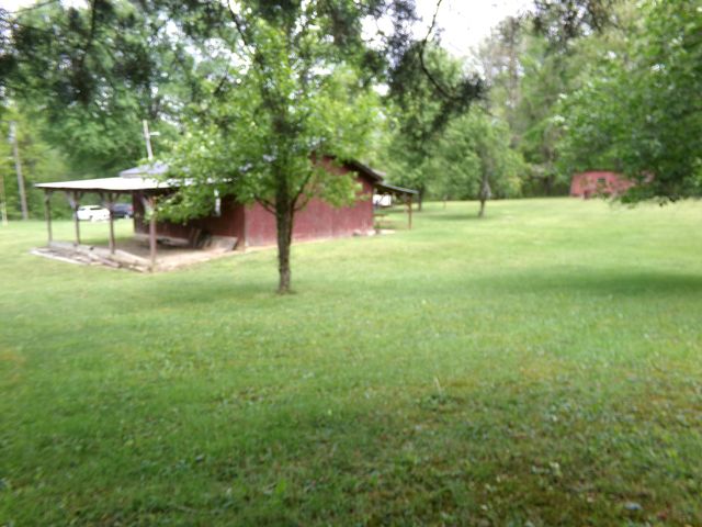 2773 Mud Lick Road, Salt Lick, KY 40371