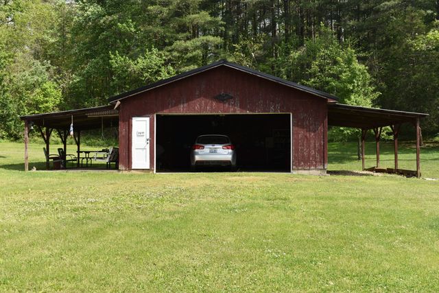 2773 Mud Lick Road, Salt Lick, KY 40371