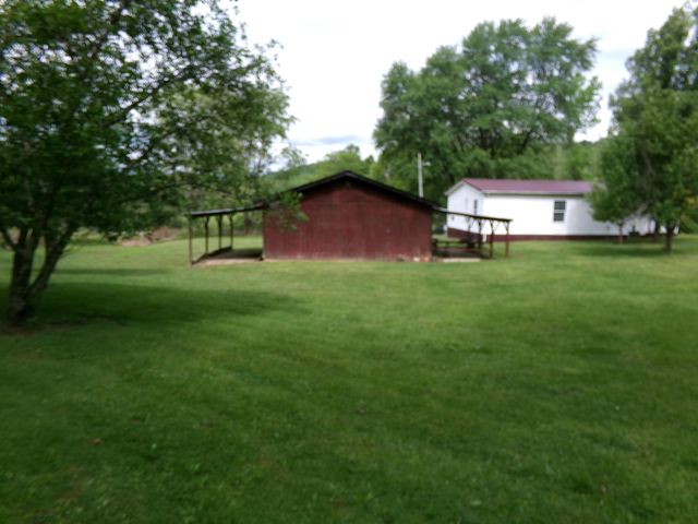 2773 Mud Lick Road, Salt Lick, KY 40371