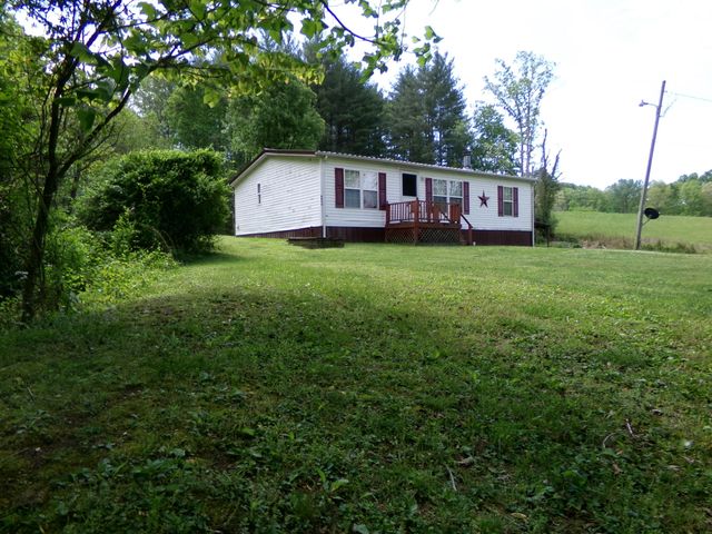 2773 Mud Lick Road, Salt Lick, KY 40371