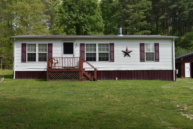 2773 Mud Lick Road, Salt Lick, KY 40371