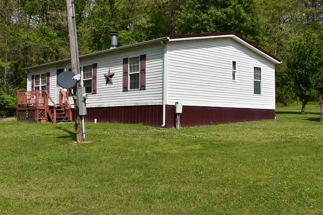 2773 Mud Lick Road, Salt Lick, KY 40371