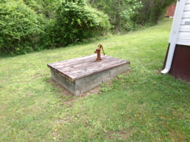 2773 Mud Lick Road, Salt Lick, KY 40371
