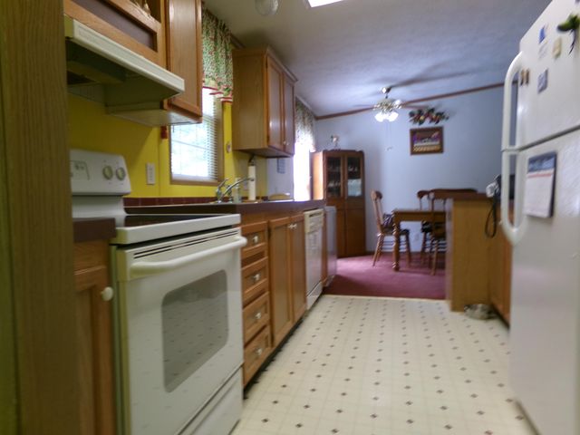 2773 Mud Lick Road, Salt Lick, KY 40371