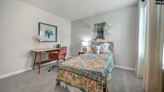 595 Edgetree Drive, Hopkins, SC 29061