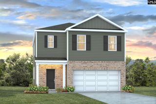 595 Edgetree Drive, Hopkins, SC 29061