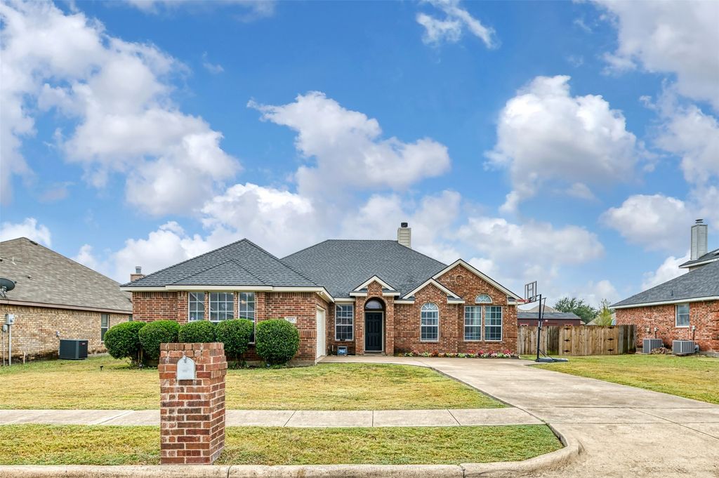 105 Waterview Parkway, Red Oak, TX 75154
