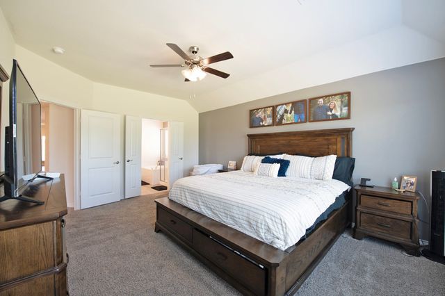 3970 Sidney Lane, Forney, TX 75126