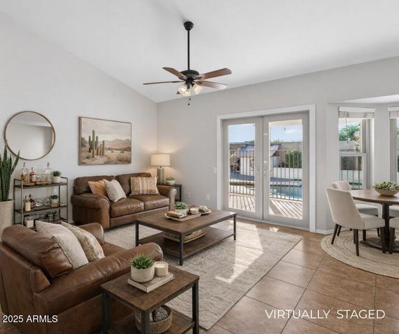 10877 E BECKER Lane, Scottsdale, AZ 85259