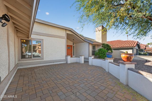 10877 E BECKER Lane, Scottsdale, AZ 85259