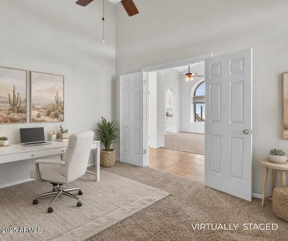 10877 E BECKER Lane, Scottsdale, AZ 85259