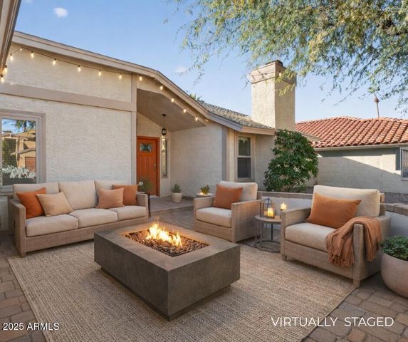 10877 E BECKER Lane, Scottsdale, AZ 85259