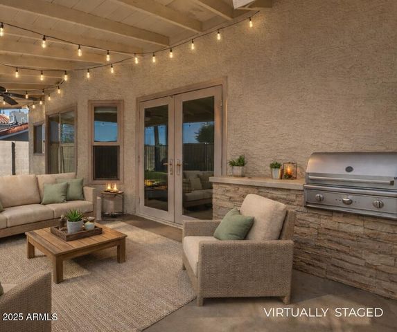 10877 E BECKER Lane, Scottsdale, AZ 85259