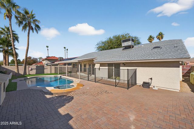 10877 E BECKER Lane, Scottsdale, AZ 85259