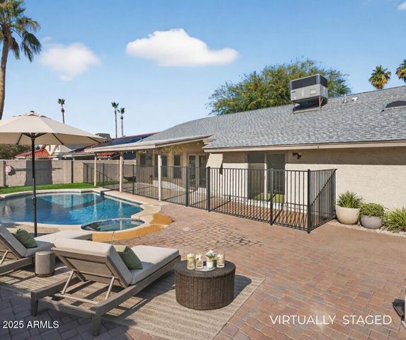 10877 E BECKER Lane, Scottsdale, AZ 85259