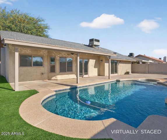 10877 E BECKER Lane, Scottsdale, AZ 85259