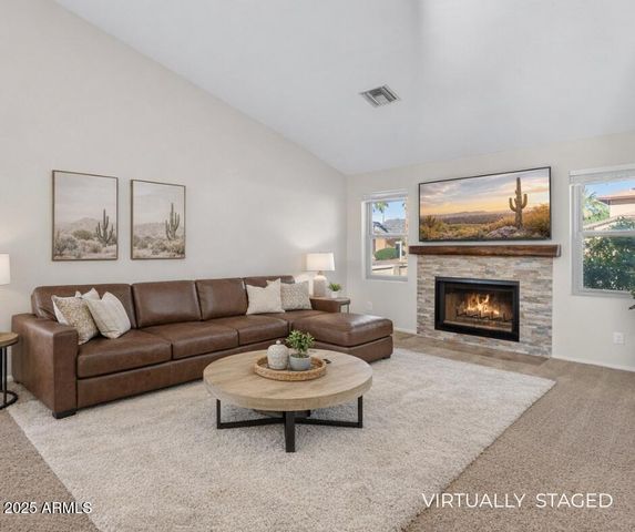 10877 E BECKER Lane, Scottsdale, AZ 85259