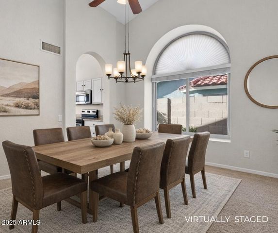 10877 E BECKER Lane, Scottsdale, AZ 85259