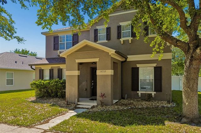 14759 ROYAL POINCIANA DRIVE, Orlando, FL 32828