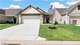 3007 Stevens Drive, Bryan, TX 77803