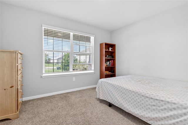 1007 Coolridge CT, Hutto, TX 78634