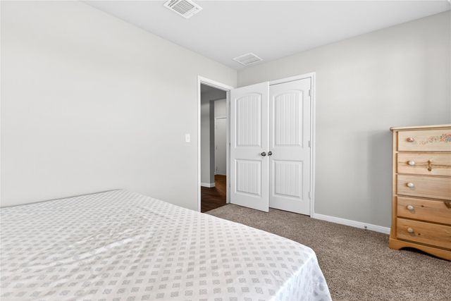 1007 Coolridge CT, Hutto, TX 78634