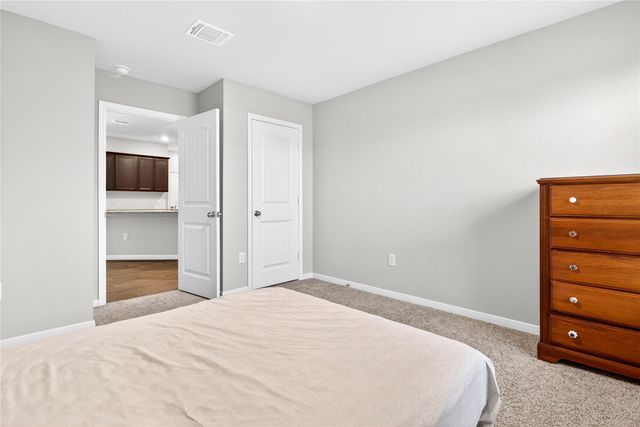 1007 Coolridge CT, Hutto, TX 78634
