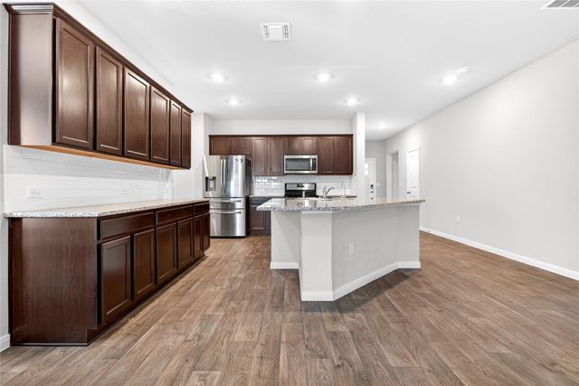 1007 Coolridge CT, Hutto, TX 78634