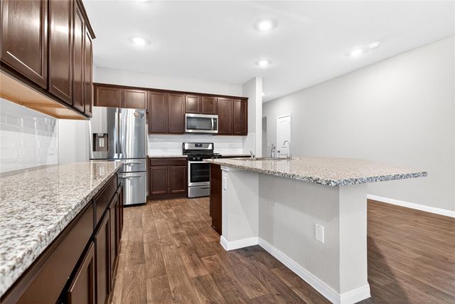 1007 Coolridge CT, Hutto, TX 78634
