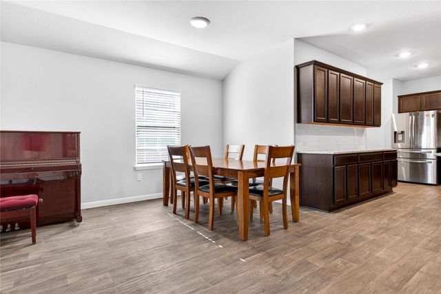 1007 Coolridge CT, Hutto, TX 78634