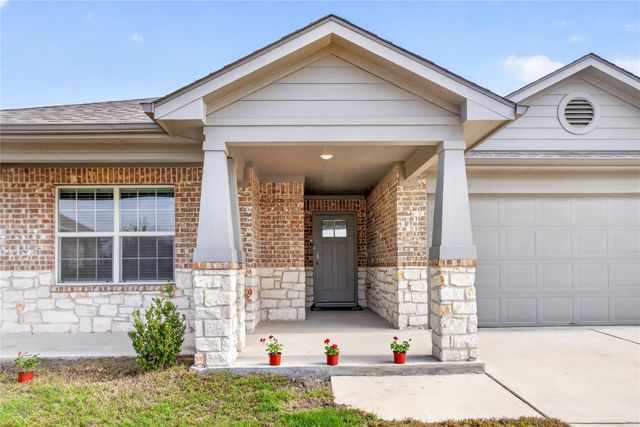 1007 Coolridge CT, Hutto, TX 78634