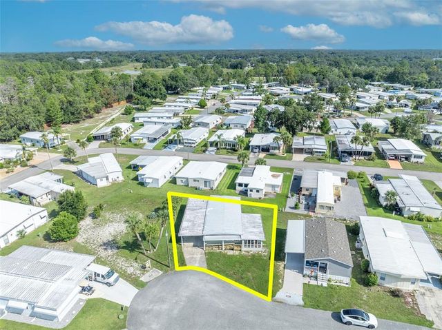 244 KELOU COURT, Leesburg, FL 34788