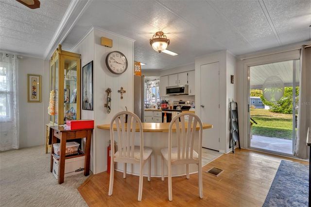 244 KELOU COURT, Leesburg, FL 34788