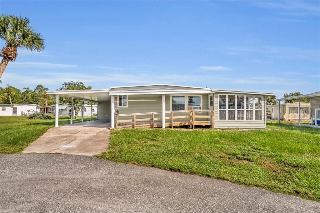 244 KELOU COURT, Leesburg, FL 34788
