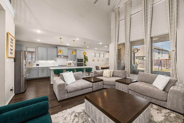 7110 Pondhawk Drive, Katy, TX 77493