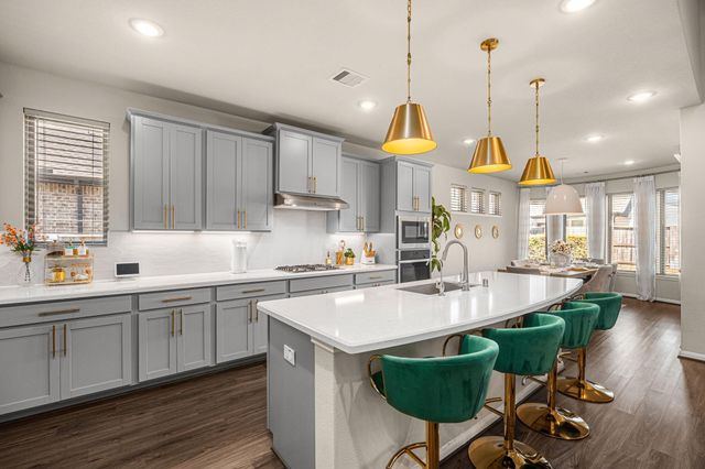 7110 Pondhawk Drive, Katy, TX 77493