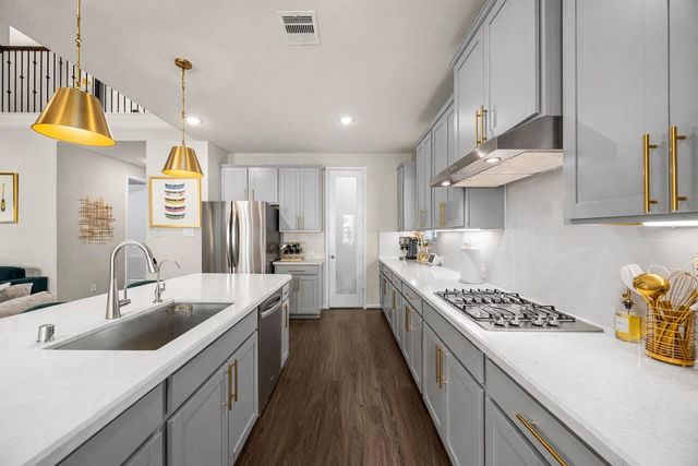 7110 Pondhawk Drive, Katy, TX 77493