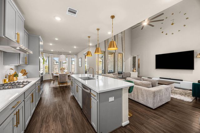 7110 Pondhawk Drive, Katy, TX 77493