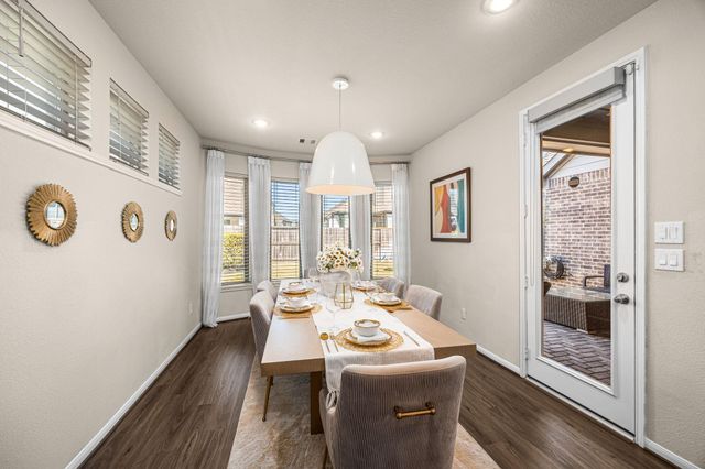 7110 Pondhawk Drive, Katy, TX 77493