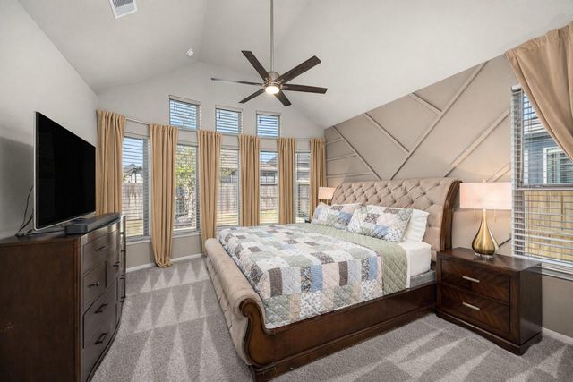 7110 Pondhawk Drive, Katy, TX 77493