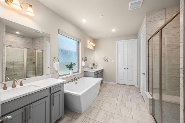 7110 Pondhawk Drive, Katy, TX 77493