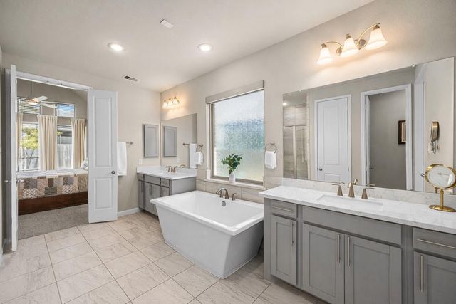 7110 Pondhawk Drive, Katy, TX 77493