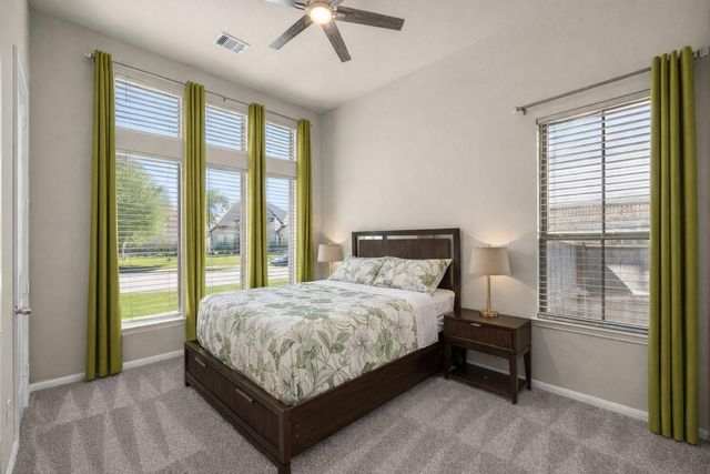 7110 Pondhawk Drive, Katy, TX 77493