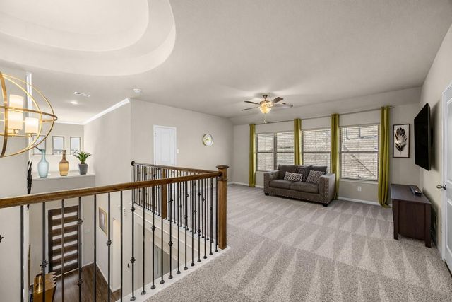 7110 Pondhawk Drive, Katy, TX 77493